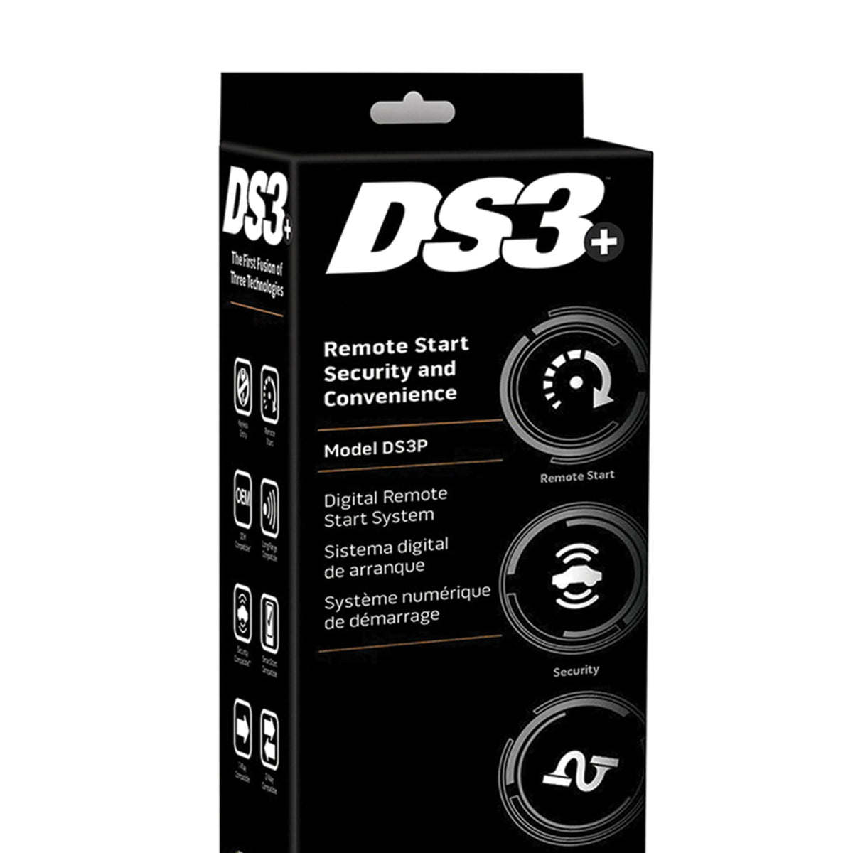 Python Digital Remote Start System - 4