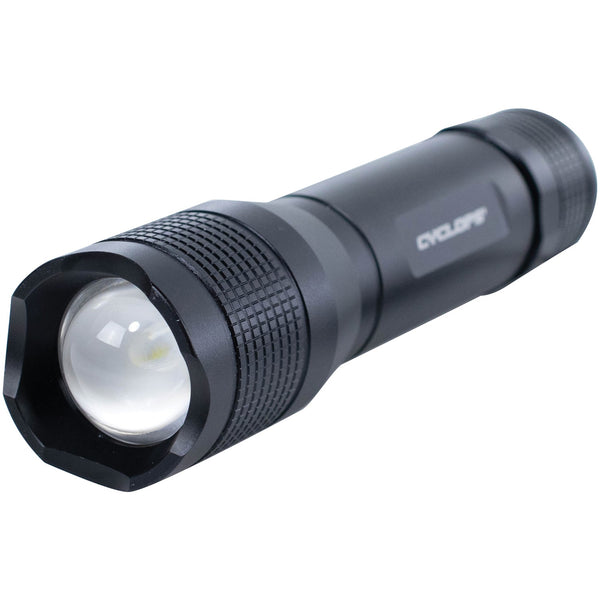 Linterna táctica Cyclops de 1.500 lúmenes