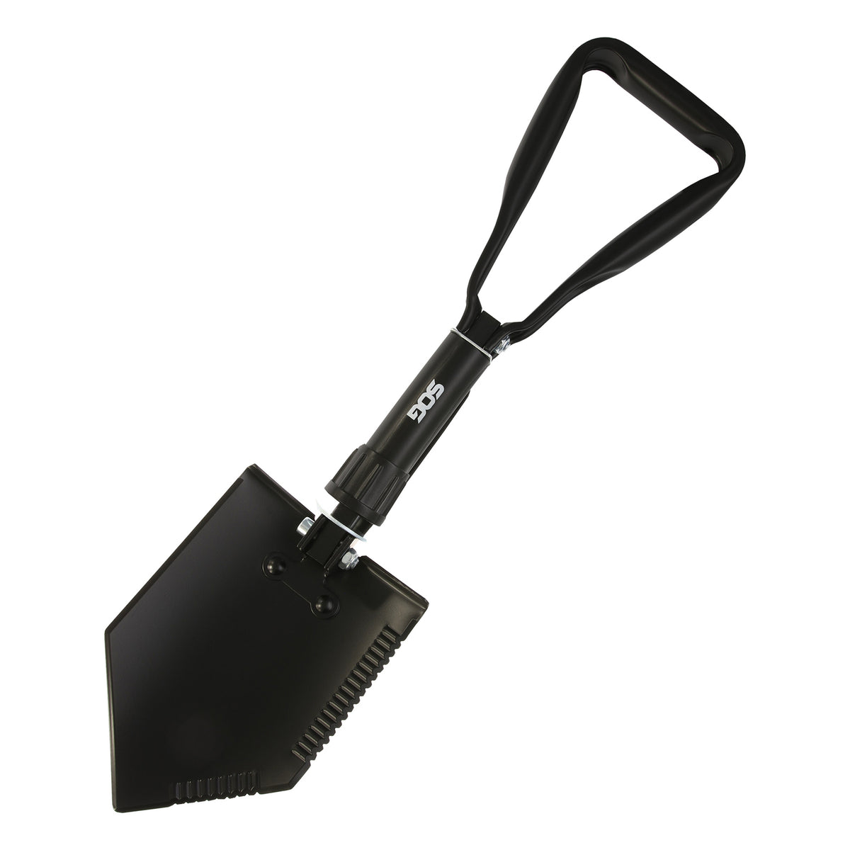 SOG XL Entrenching Tool, Black - 10
