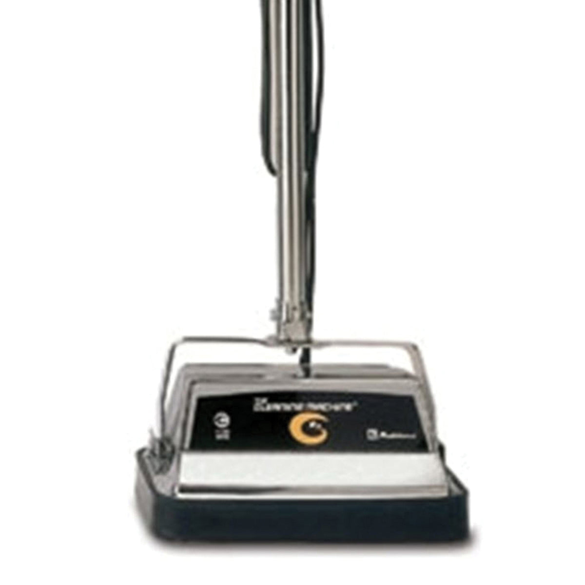 Koblenz the Cleaning Machine 12-In. Floor Polisher/Buffer/Scrubber - 4