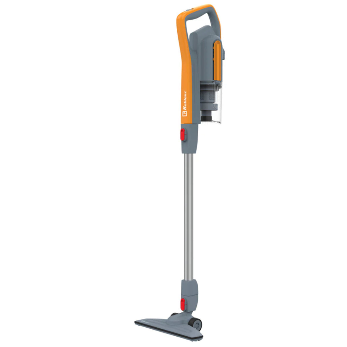 Koblenz Atlas 3-in-1 Corded Cyclonic Vacuum - 7
