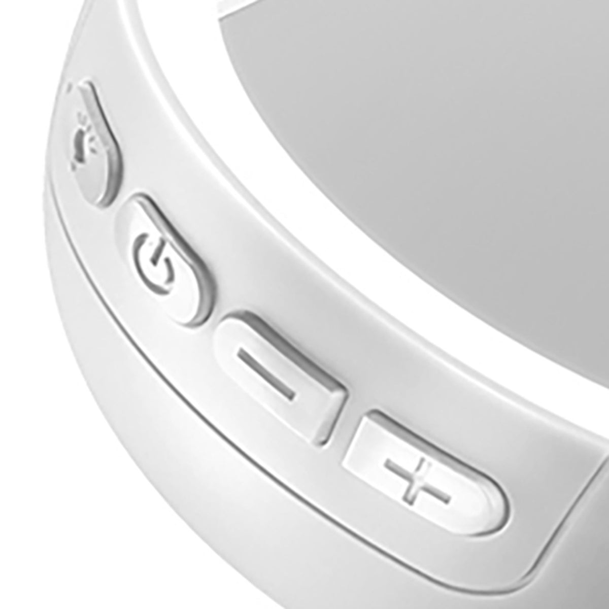 Priority Products Compact Bluetooth Mirror Speaker - 4