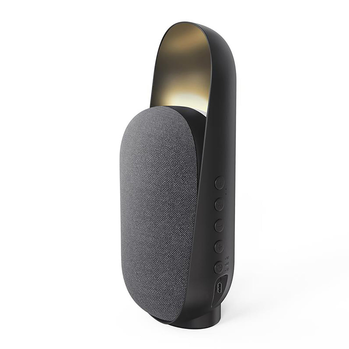 Priority Products 4-in-1 Natural Sound Bluetooth Speaker - 4