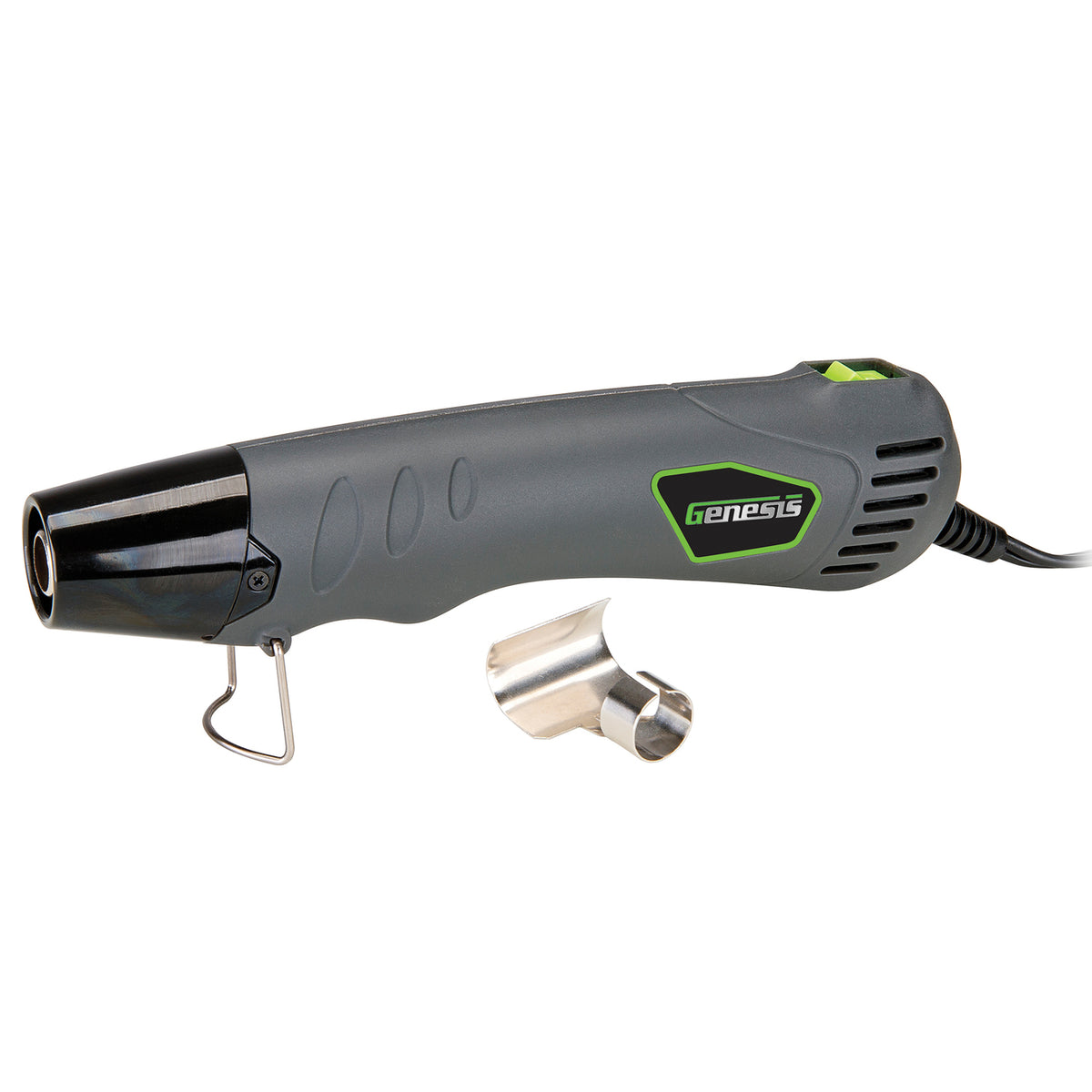 Genesis 350-Watt Compact Corded Heat Gun - 4