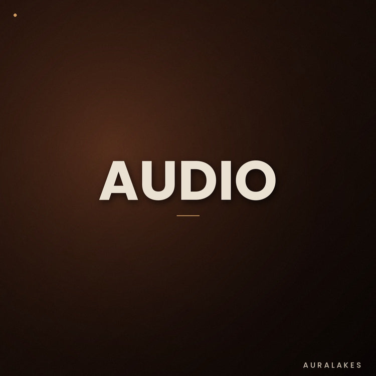 Audio