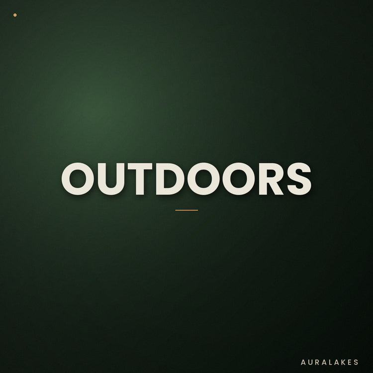 Outdoors