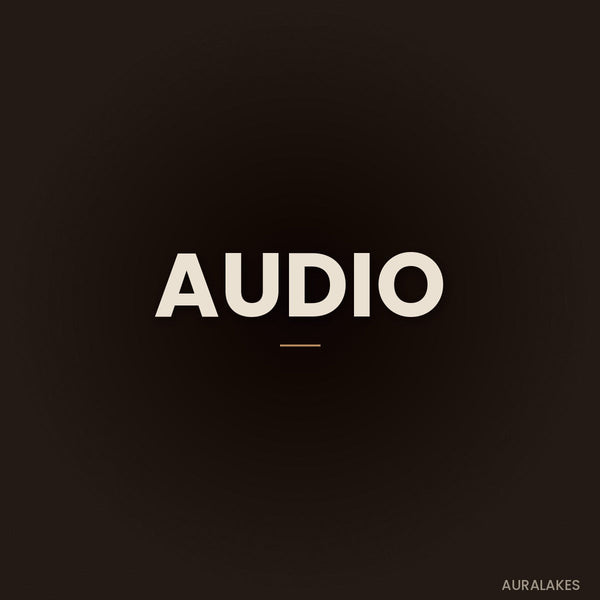 Audio