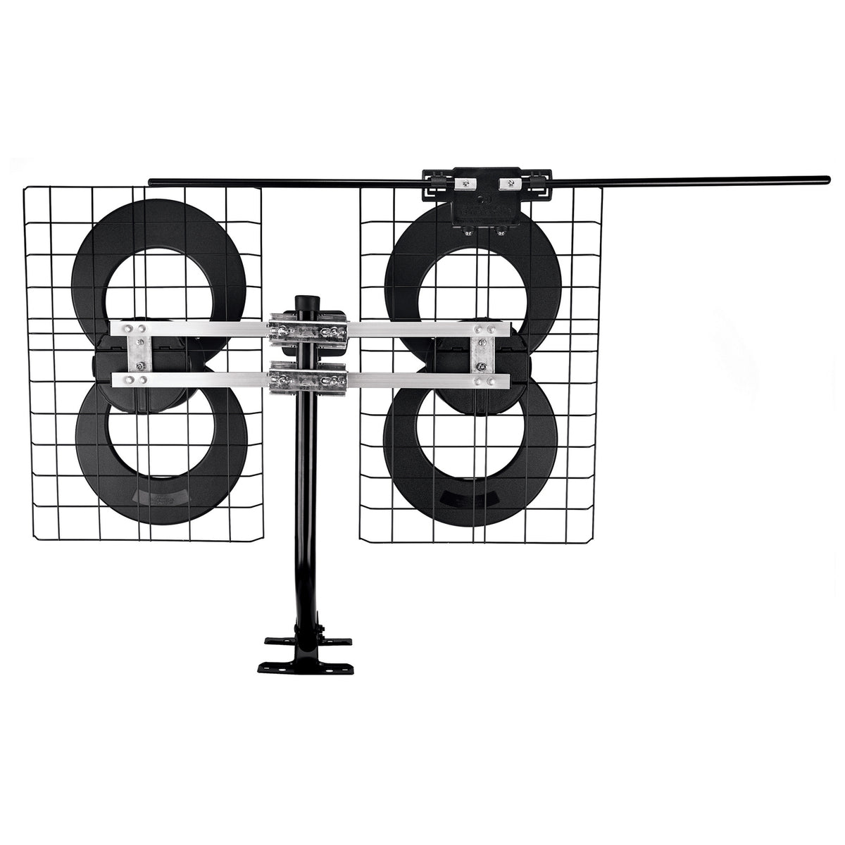 Antennas Direct ClearStream 4V Indoor Outdoor TV Antenna - 2