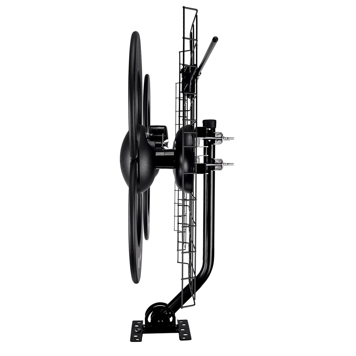Antennas Direct ClearStream 4V Indoor Outdoor TV Antenna - 8