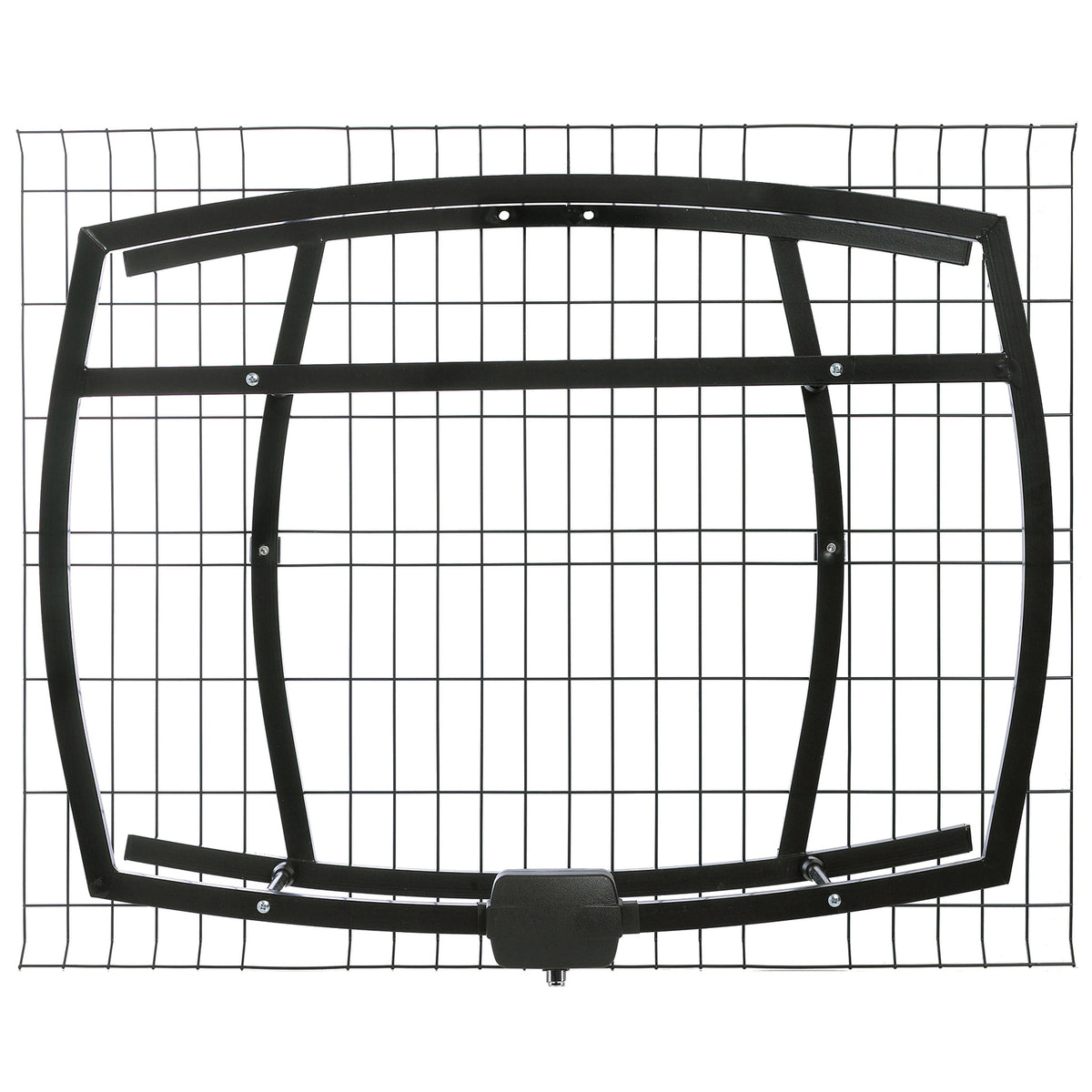 Antennas Direct ClearStream 5 Hi-VHF Outdoor TV Antenna