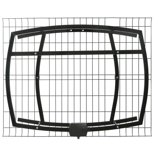 Antennas Direct ClearStream 5 Hi-VHF Outdoor TV Antenna