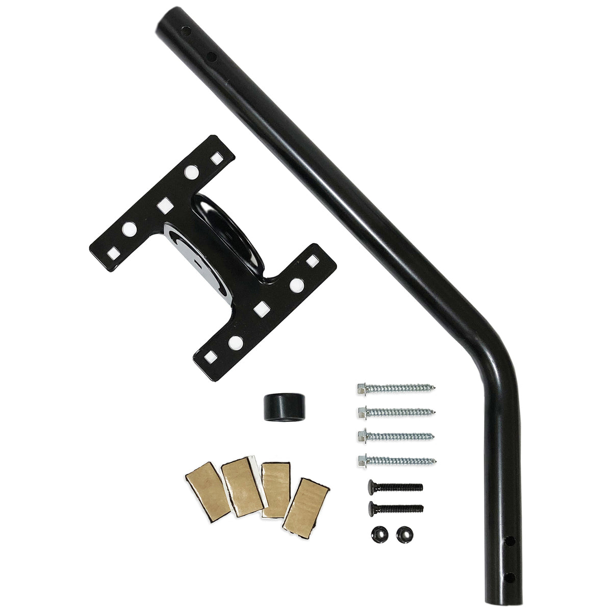 Antennas Direct ClearStream 20-In. TV Antenna Mast - 5