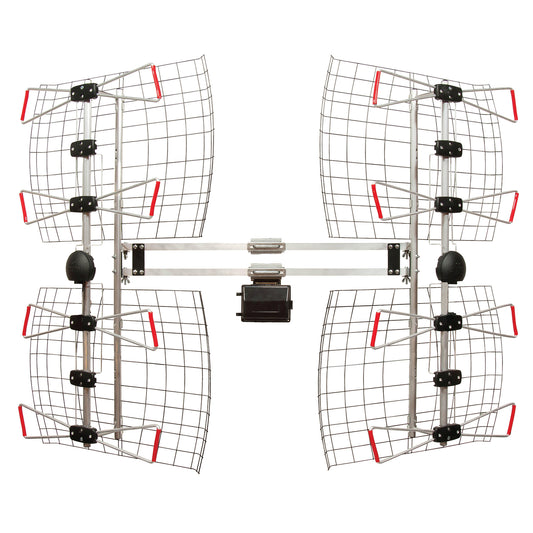 Antennas Direct 8-Element Bowtie UHF Outdoor Hdtv Antenna