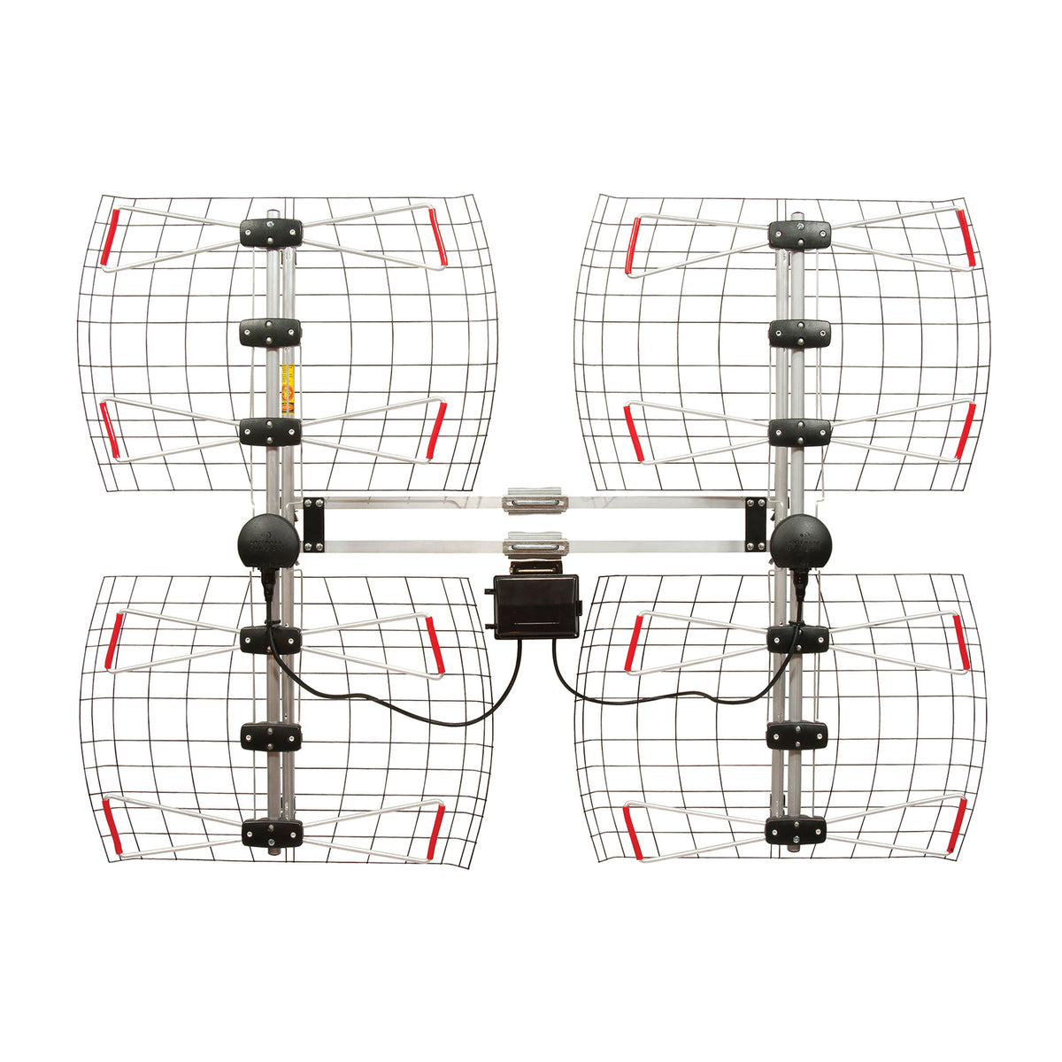 Antennas Direct 8-Element Bowtie UHF Outdoor Hdtv Antenna - 12