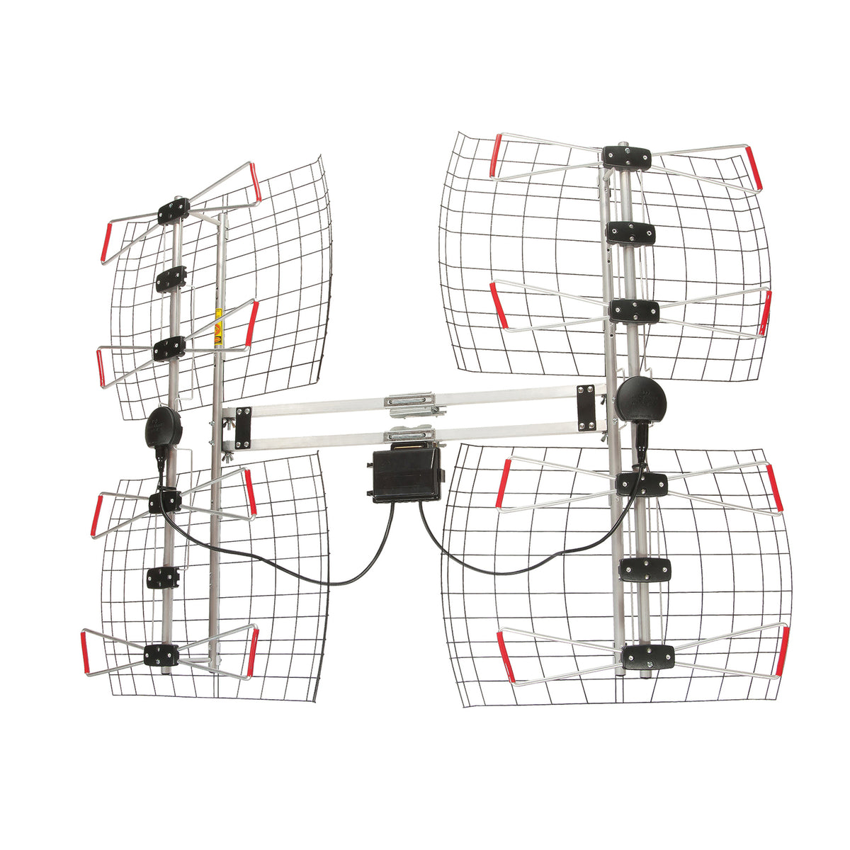 Antennas Direct 8-Element Bowtie UHF Outdoor Hdtv Antenna - 8