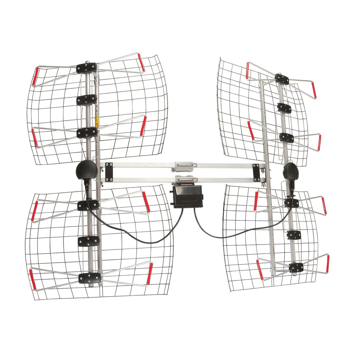 Antennas Direct 8-Element Bowtie UHF Outdoor Hdtv Antenna - 11