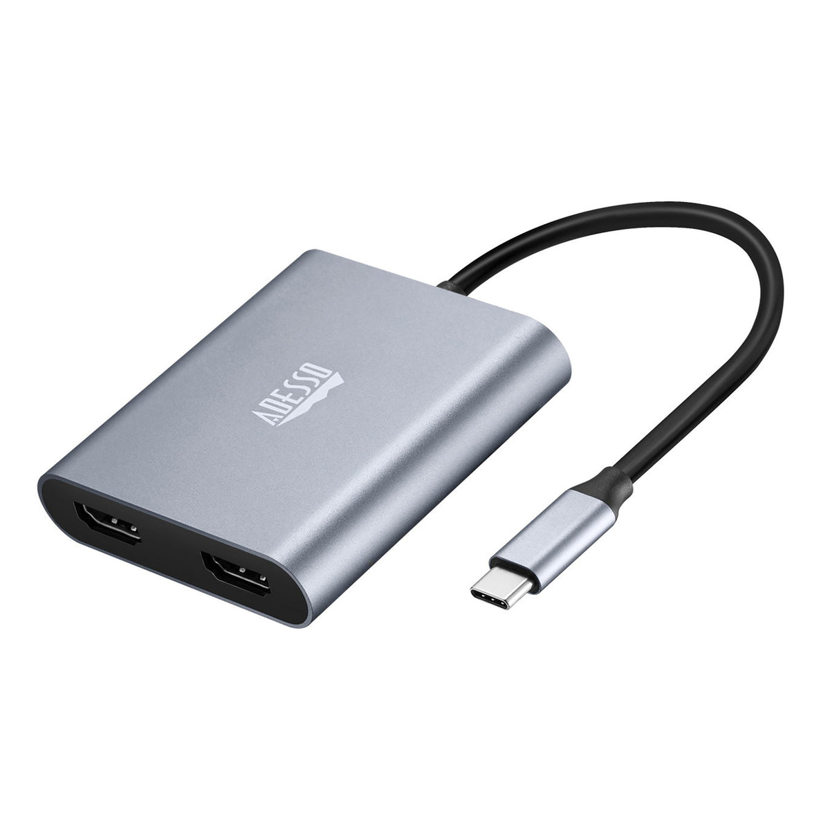 Adesso to Dual HDMI Adapter - 13