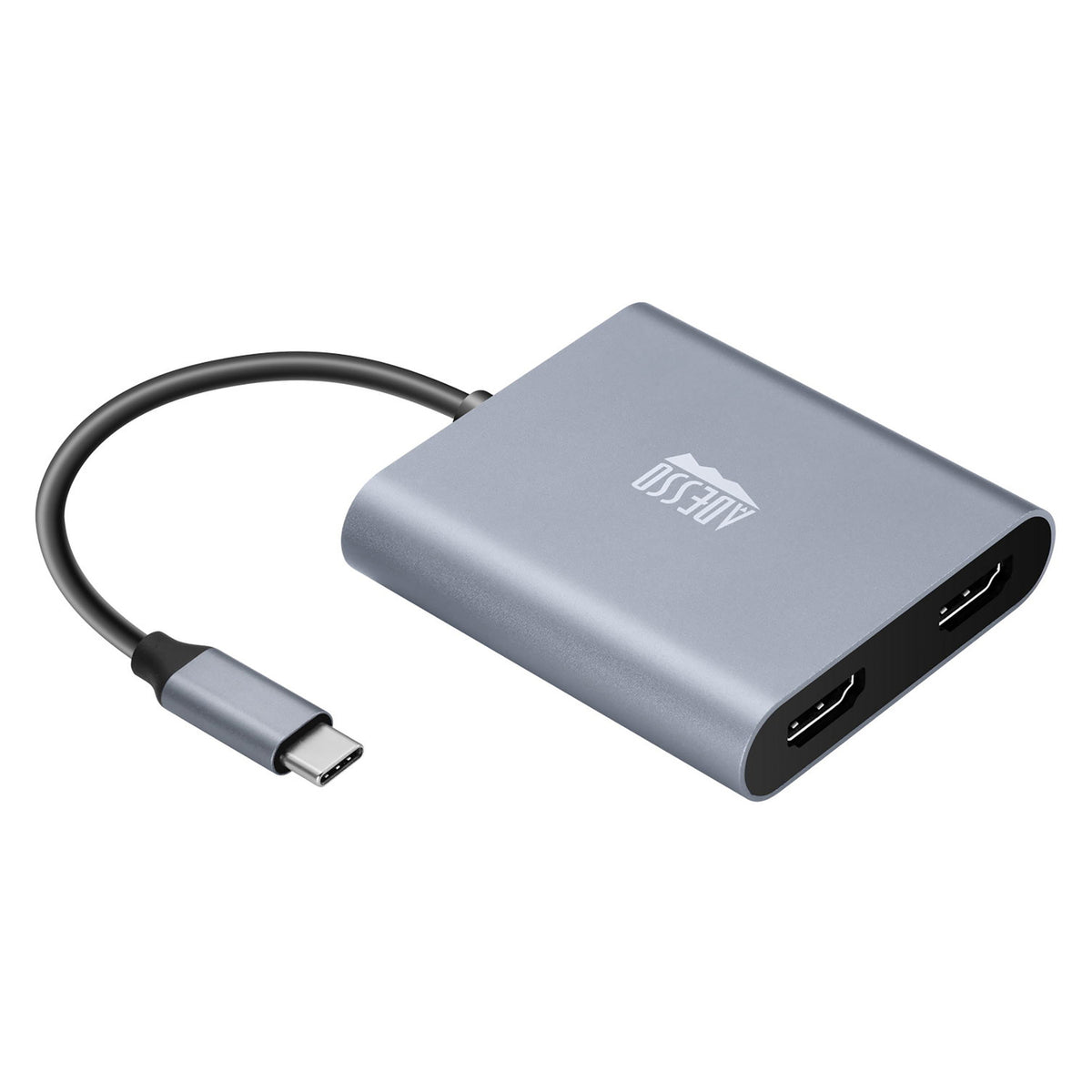 Adesso to Dual HDMI Adapter - 11