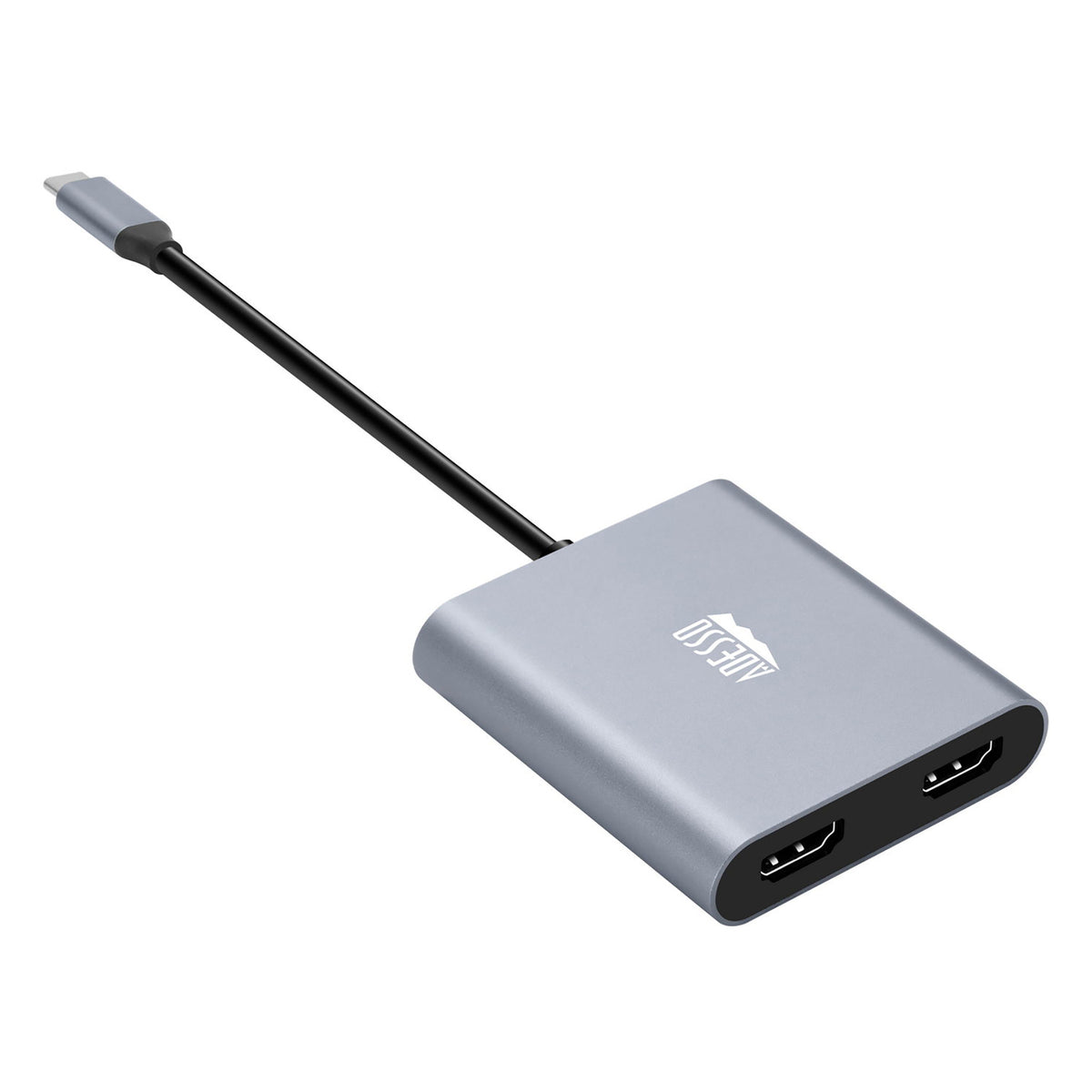 Adesso to Dual HDMI Adapter - 12