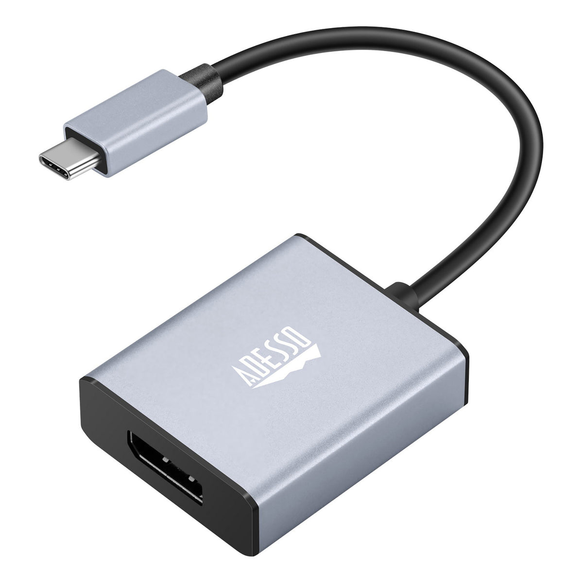 Adesso to DisplayPort Adapter - 13