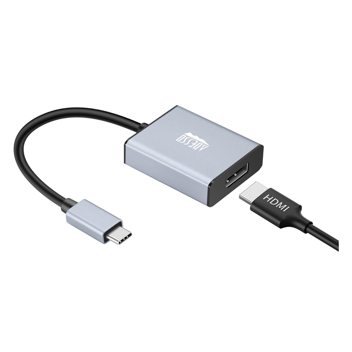 Adesso to DisplayPort Adapter - 2