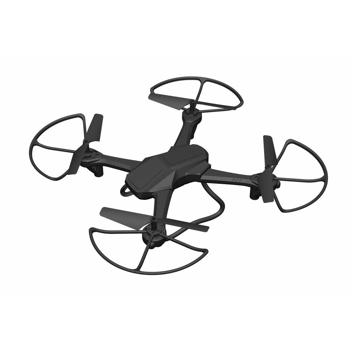 Adesso CyberDrone X1 CyberDrone X1 720p Entry-Level Drone - 7