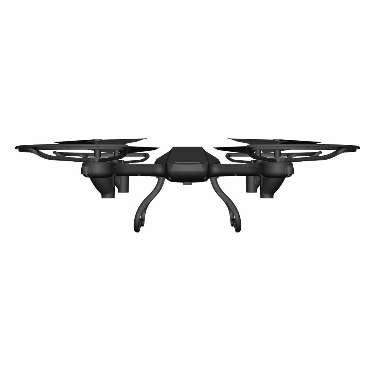 Adesso CyberDrone X1 CyberDrone X1 720p Entry-Level Drone - 8