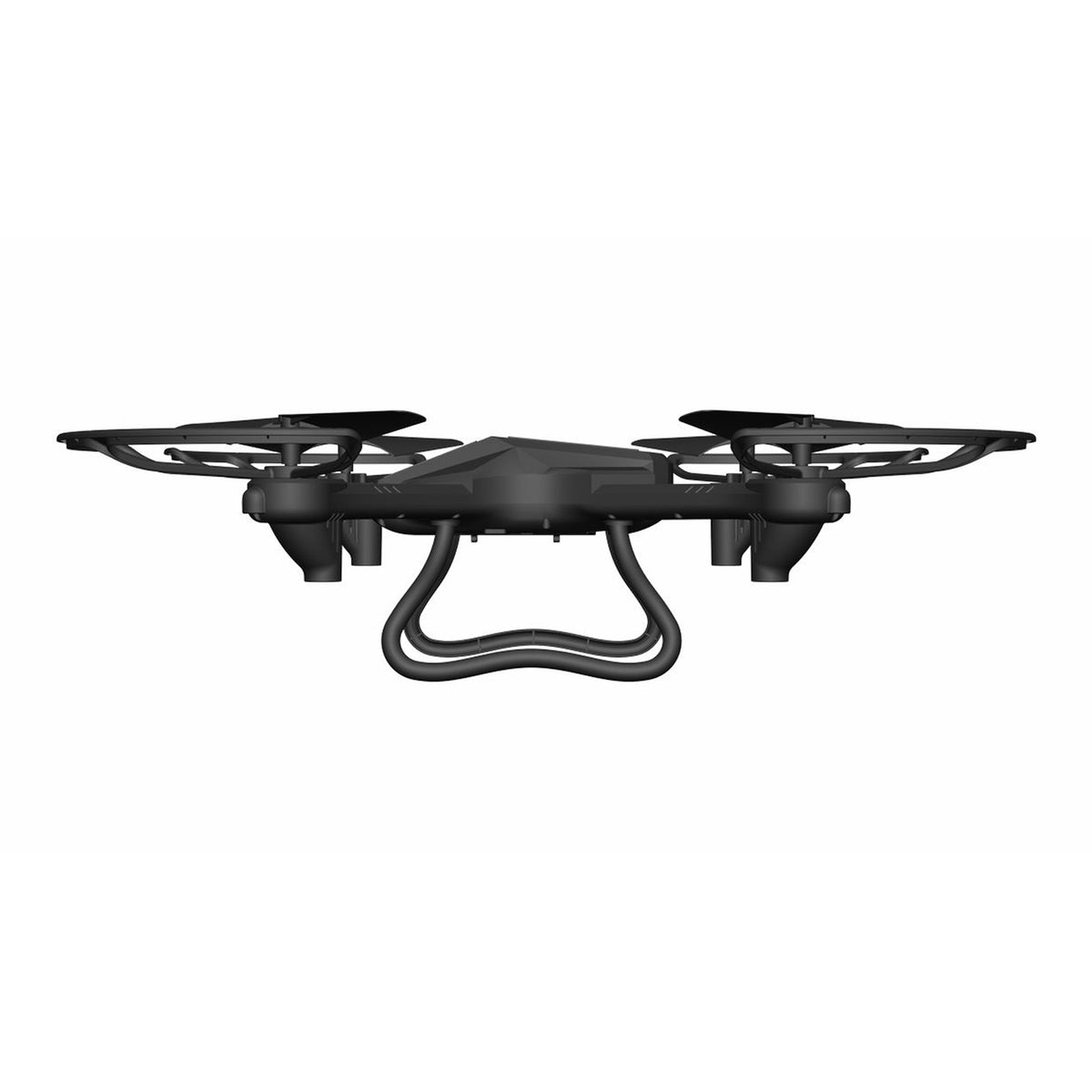 Adesso CyberDrone X1 CyberDrone X1 720p Entry-Level Drone - 9