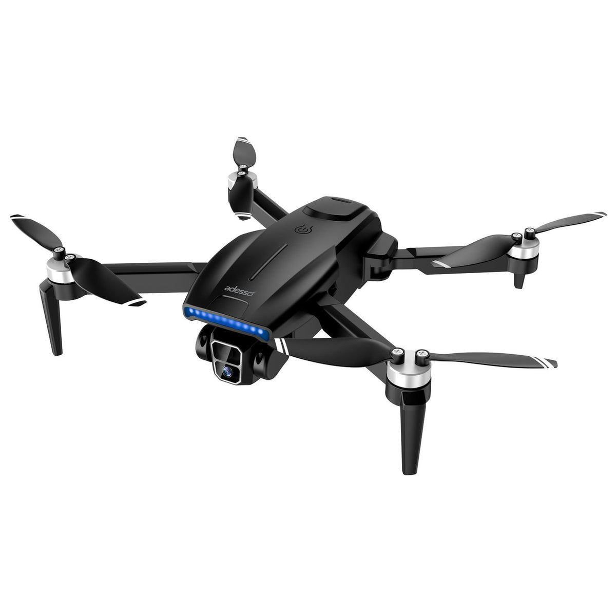 Adesso CyberDrone X2 CyberDrone X2 1080p Drone - 7
