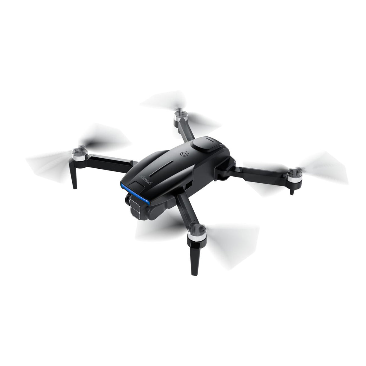 Adesso CyberDrone X2 CyberDrone X2 1080p Drone - 8