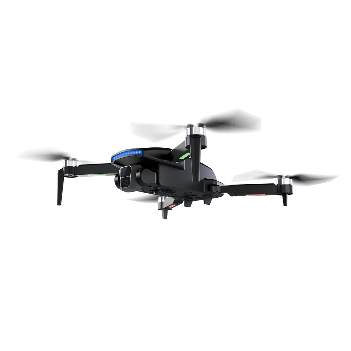Adesso CyberDrone X2 CyberDrone X2 1080p Drone - 9