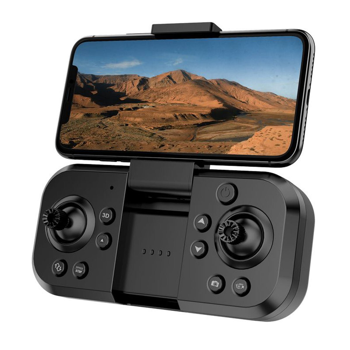 Adesso CyberDrone X2 CyberDrone X2 1080p Drone - 10