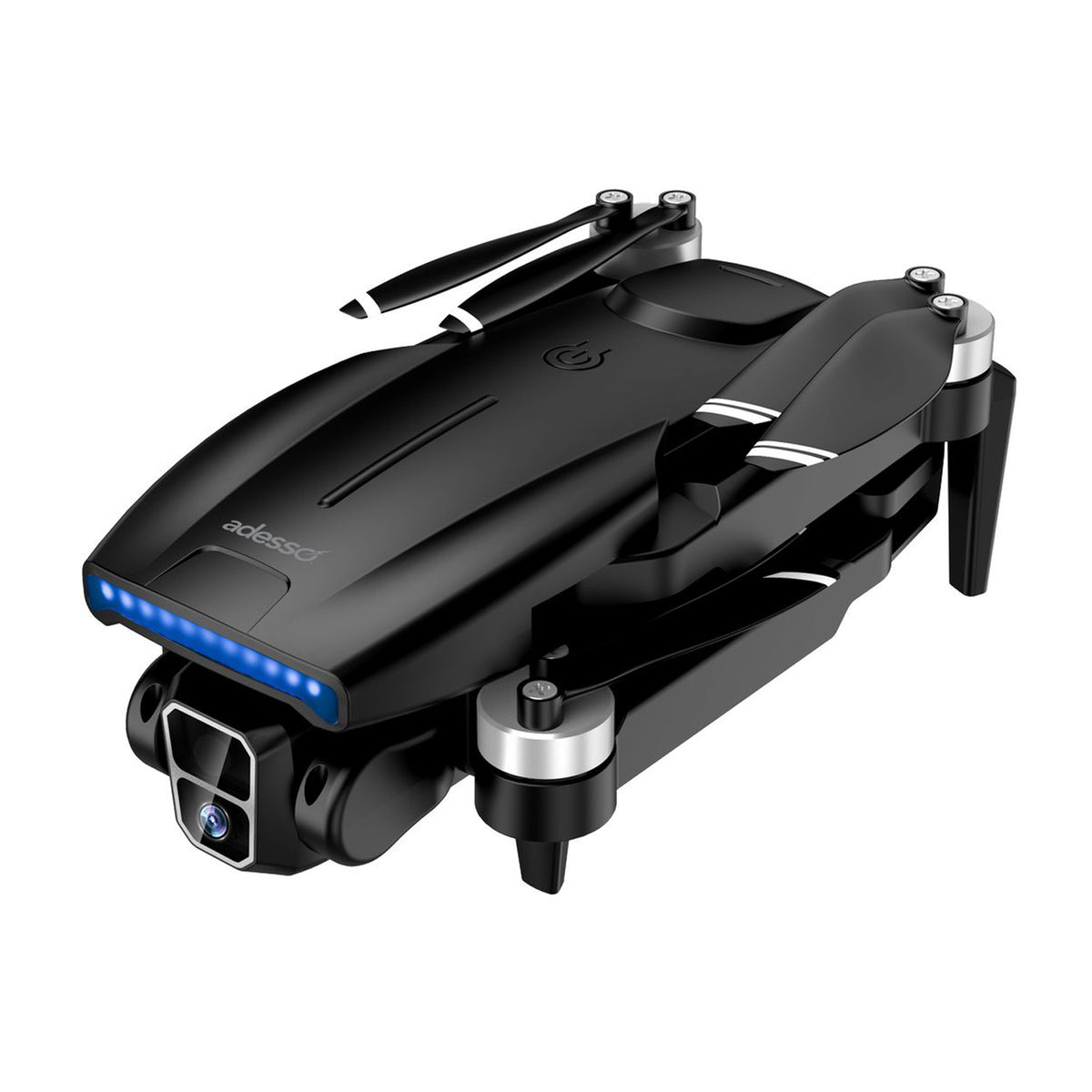 Adesso CyberDrone X2 CyberDrone X2 1080p Drone - 11