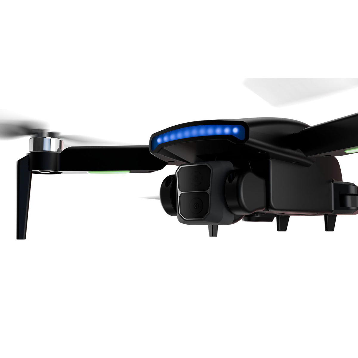 Adesso CyberDrone X2 CyberDrone X2 1080p Drone - 12