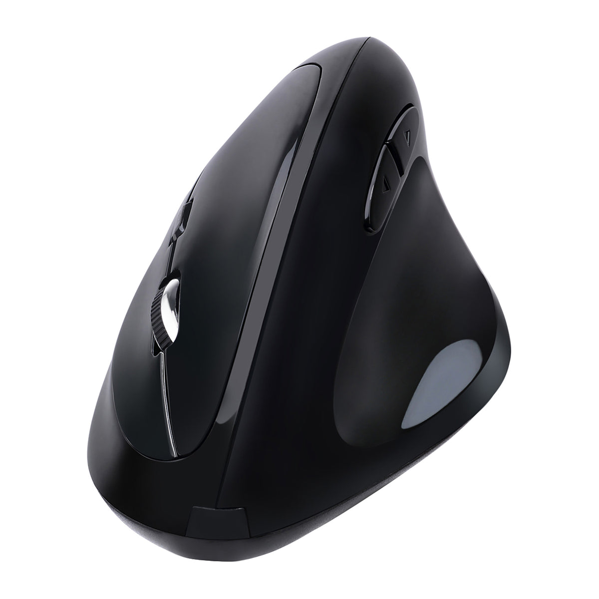 Adesso iMouse E30 Wireless Vertical Ergonomic Right-Handed Mouse - 13