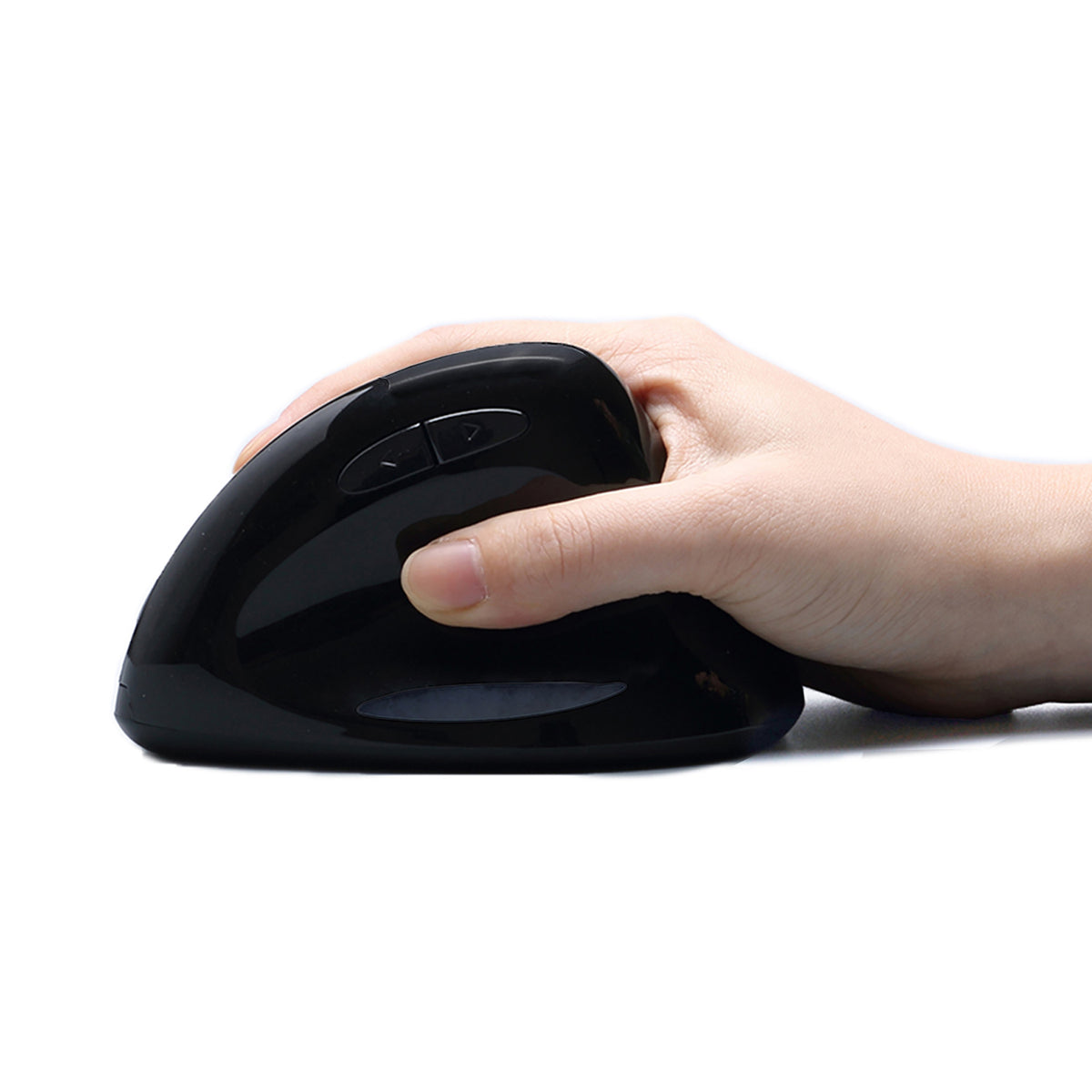 Adesso iMouse E30 Wireless Vertical Ergonomic Right-Handed Mouse