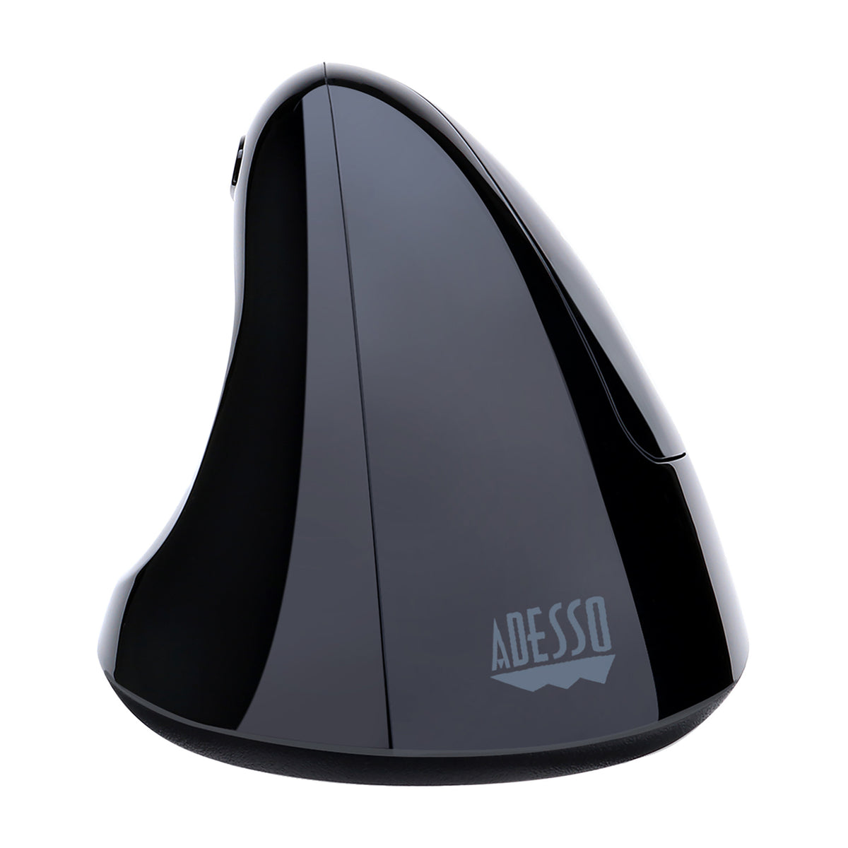 Adesso iMouse E30 Wireless Vertical Ergonomic Right-Handed Mouse - 10