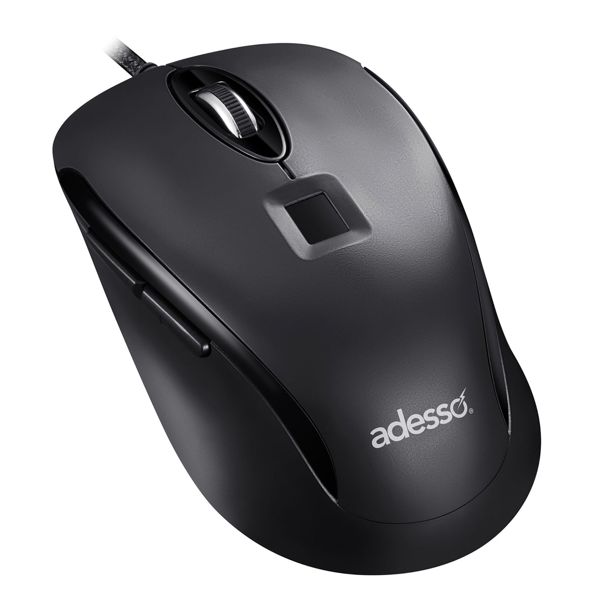 Adesso iMouse F1-TAA Wired USB Computer Mouse