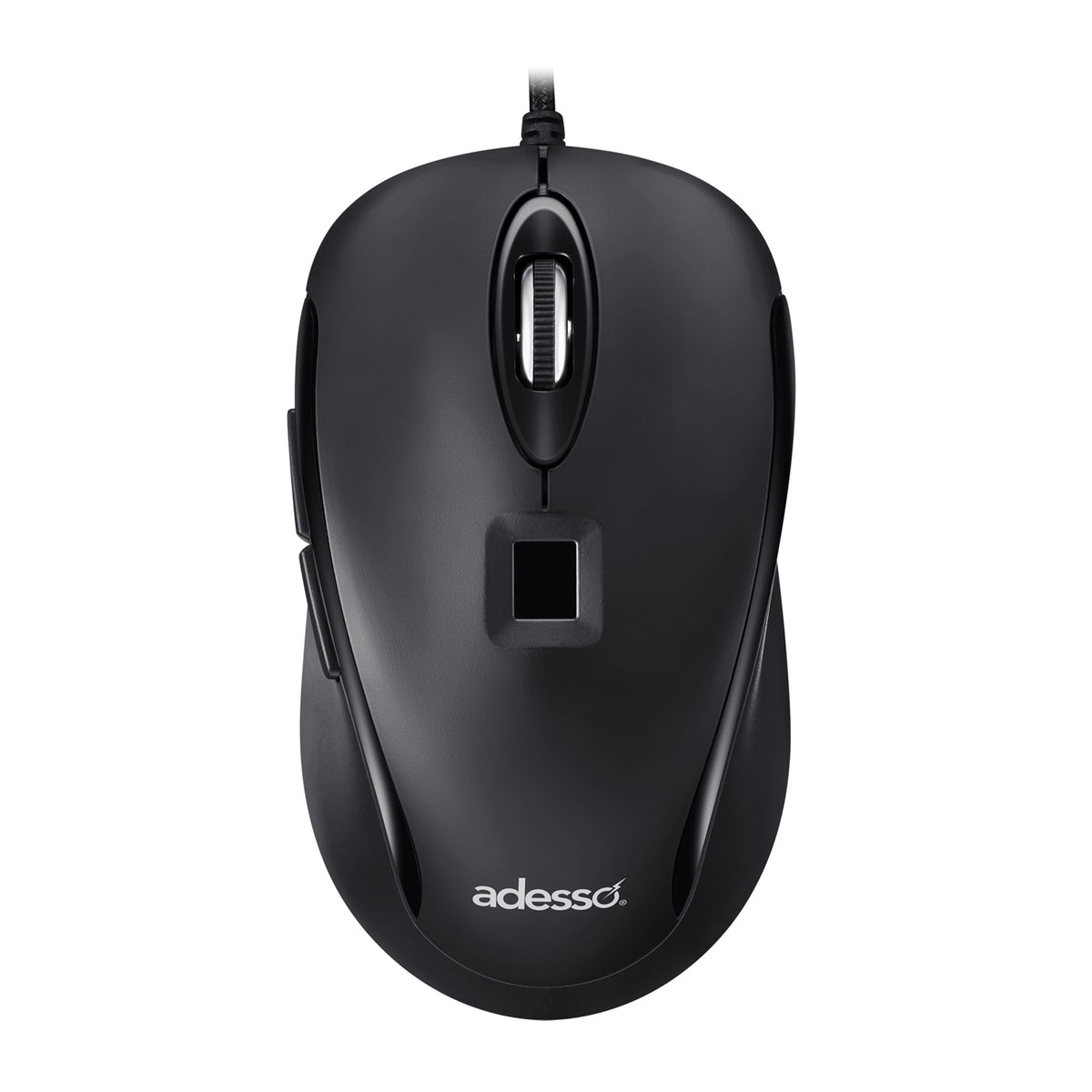 Adesso iMouse F1-TAA Wired USB Computer Mouse - 9