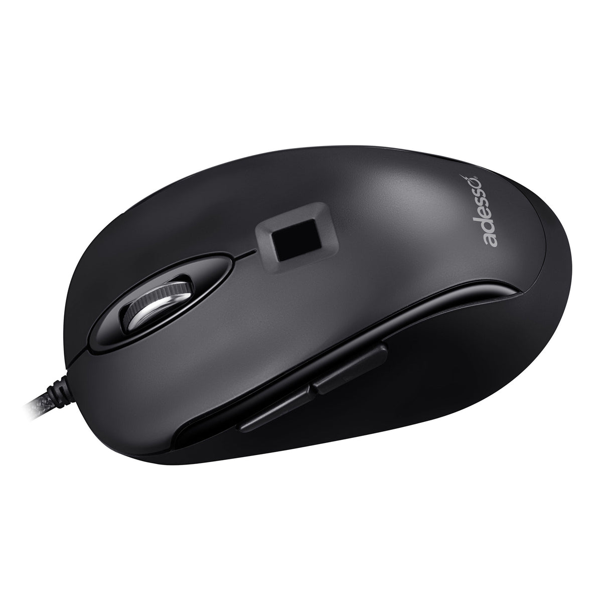 Adesso iMouse F1-TAA Wired USB Computer Mouse - 12