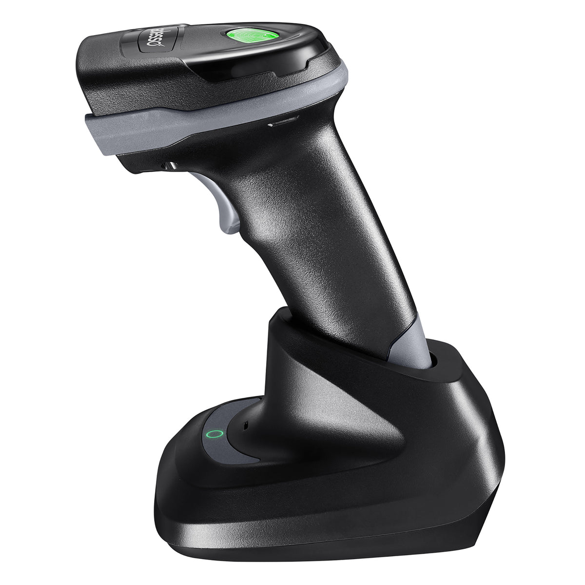 Adesso NuScan 3000 Bluetooth/2.4-GHz/USB-Wired 2D Handheld Barcode Scanner - 10