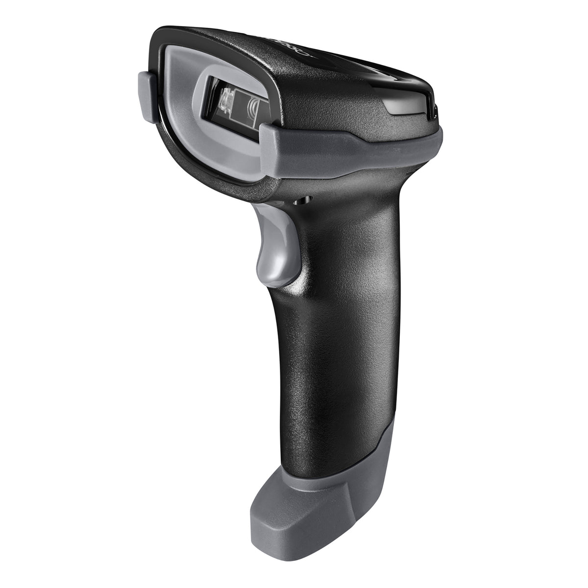 Adesso NuScan 3000 Bluetooth/2.4-GHz/USB-Wired 2D Handheld Barcode Scanner - 11