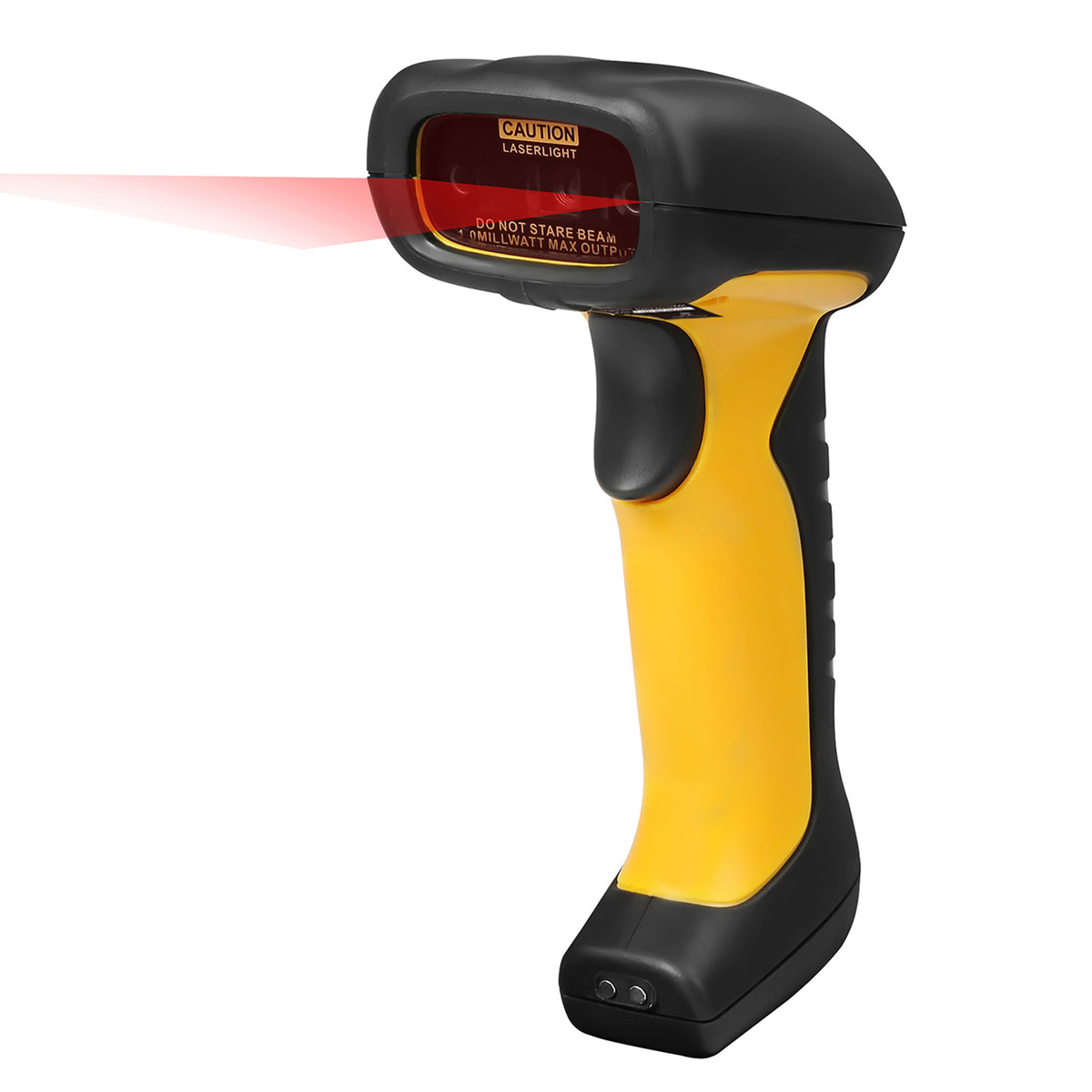 Adesso NuScan 4100B Bluetooth Antimicrobial Waterproof Ccd Handheld - 10