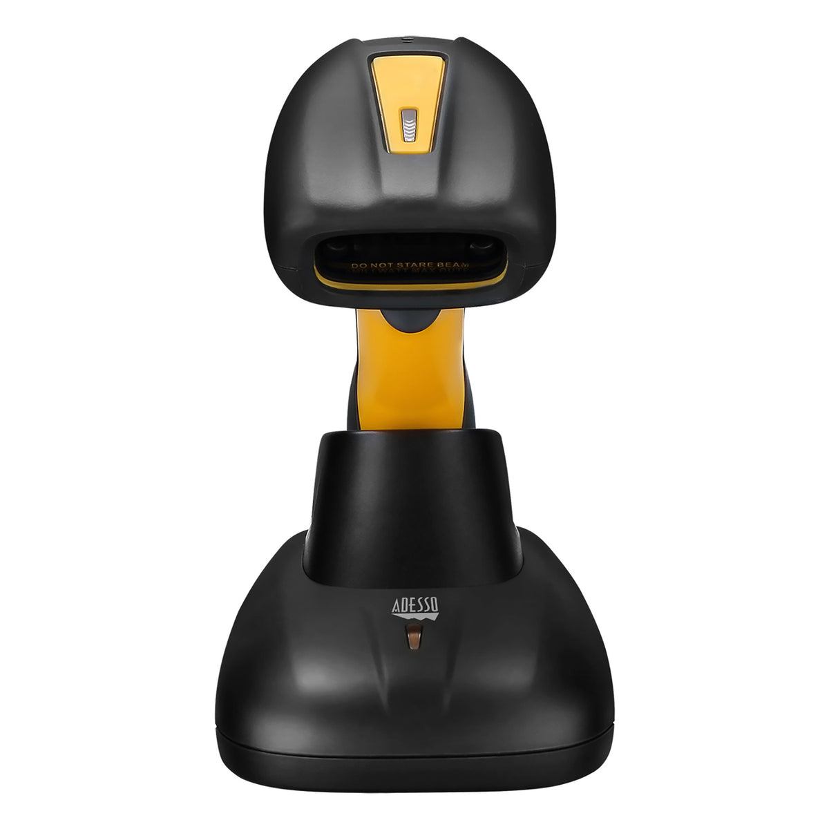 Adesso NuScan 4100B Bluetooth Antimicrobial Waterproof Ccd Handheld - 11