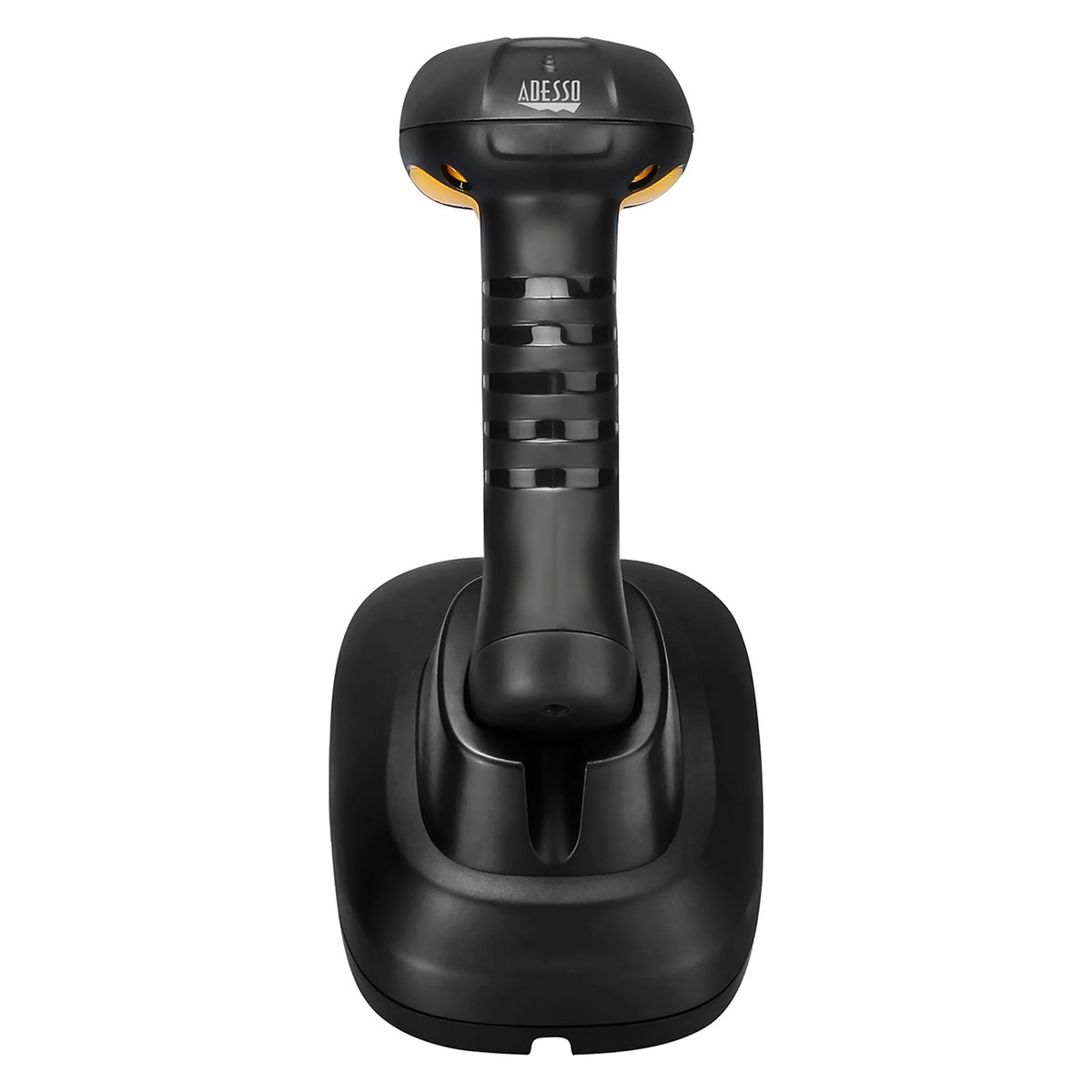 Adesso NuScan 4100B Bluetooth Antimicrobial Waterproof Ccd Handheld - 12