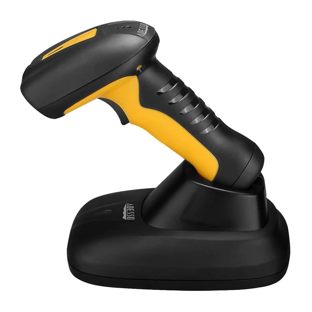 Adesso NuScan 4100B Bluetooth Antimicrobial Waterproof Ccd Handheld - 14