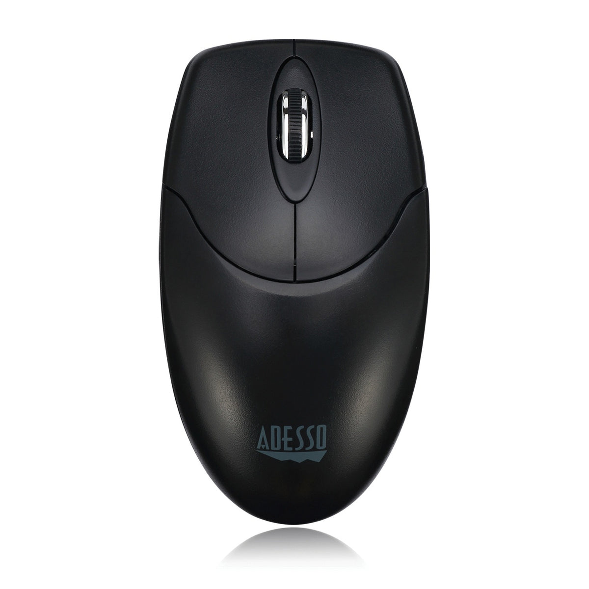 Adesso EasyTouch Antimicrobial Wireless Desktop Keyboard and Mouse - 10