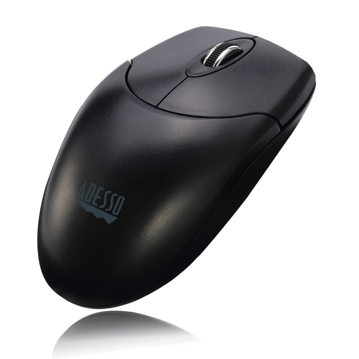 Adesso EasyTouch Antimicrobial Wireless Desktop Keyboard and Mouse - 11