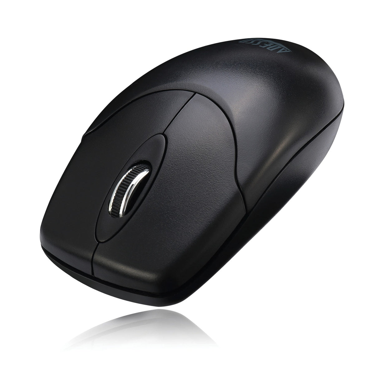 Adesso EasyTouch Antimicrobial Wireless Desktop Keyboard and Mouse - 12