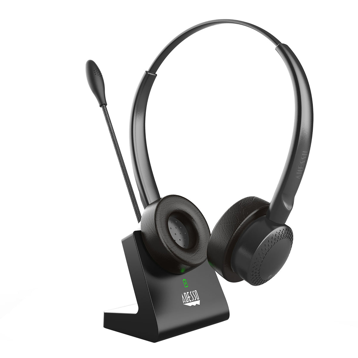 Adesso Xtream P400 Bluetooth Headset - 10